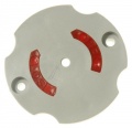 Comenda Cover - Overflow Pipe Cover - 180725